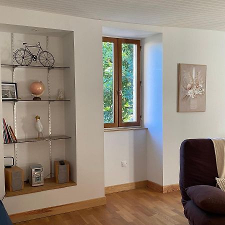 Villa L'Hirondelle à Castelnaud-la-Chapelle Extérieur photo