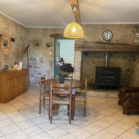 Villa L'Hirondelle à Castelnaud-la-Chapelle Extérieur photo